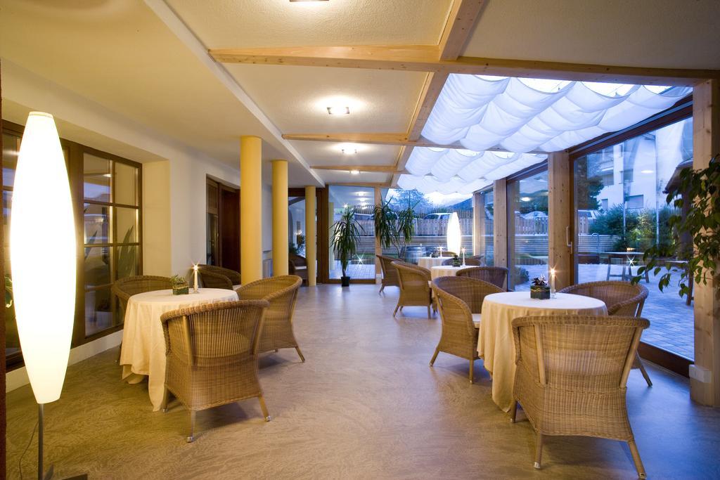 Hotel La Villa Esterno foto